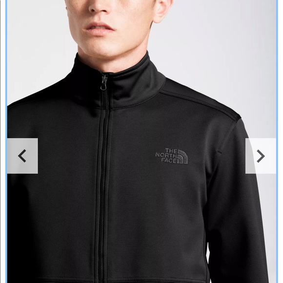 Jacket - Picture 3 of 3